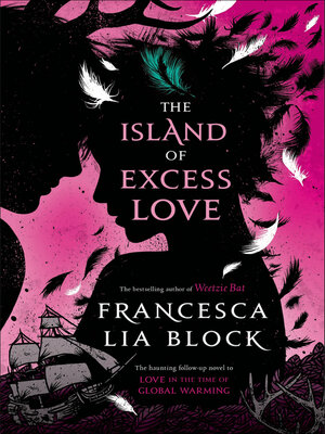 cover image of The Island of Excess Love